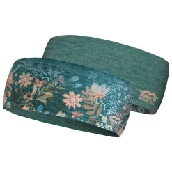 P.A.C. Stirnband Recycled Merino Tech Headband