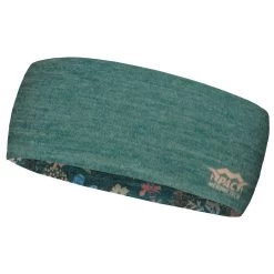 P.A.C. Stirnband Recycled Merino Tech Headband -Modische Kleidung p a c stirnband recycled merino tech 8906 006 3135