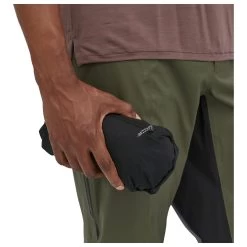 Patagonia Herren Fahrradjacke Dirt Roamer Storm -Modische Kleidung patagonia herren fahrradjacke dirt roame 24260 wavb wavy blue 6146