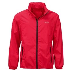 Herren Regenjacke Packable