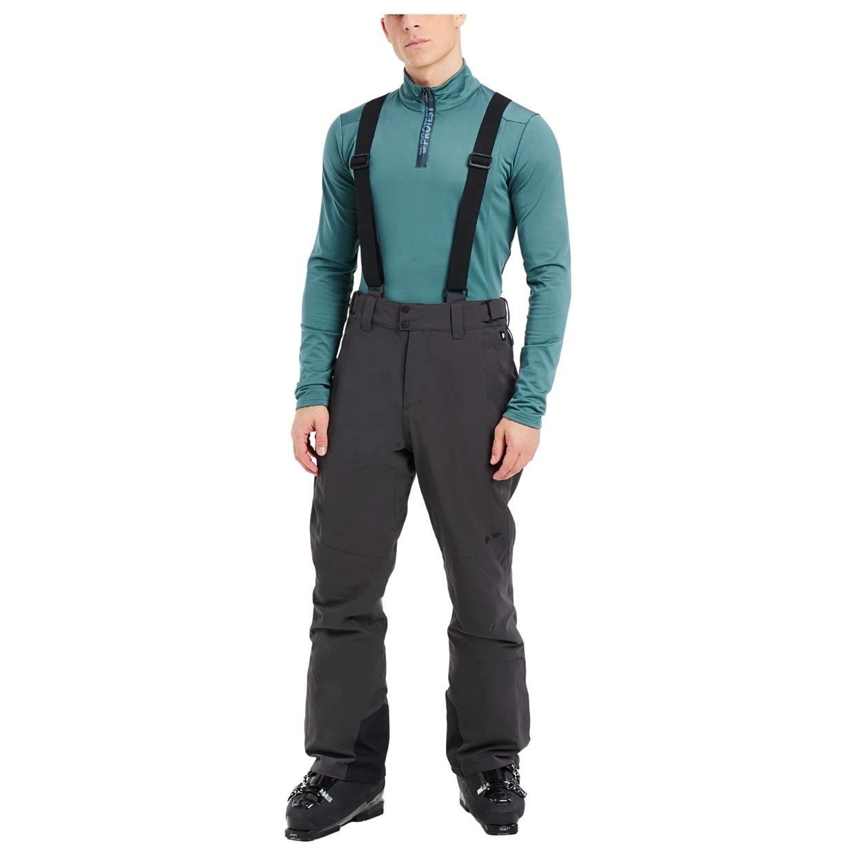 Protest Herren Schneehose Owens 5 Protest Herren Schneehose Owens – Bild 3