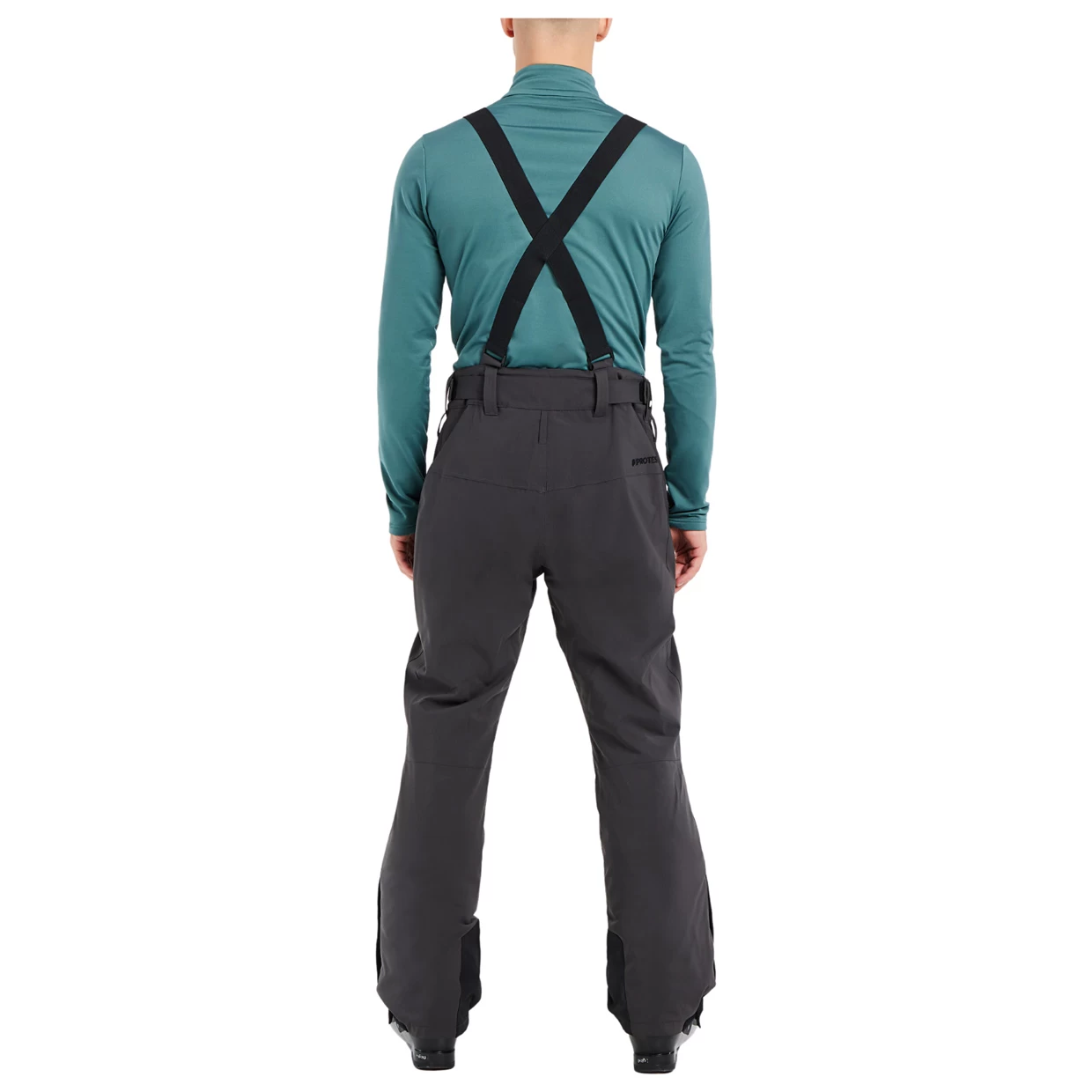 Protest Herren Schneehose Owens 7 Protest Herren Schneehose Owens – Bild 5