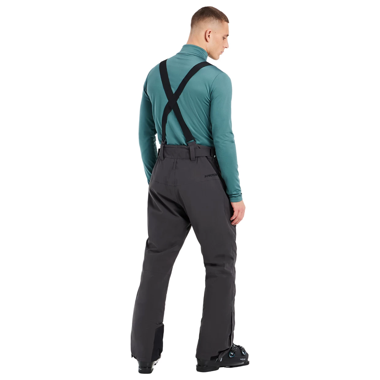 Protest Herren Schneehose Owens 8 Protest Herren Schneehose Owens – Bild 6