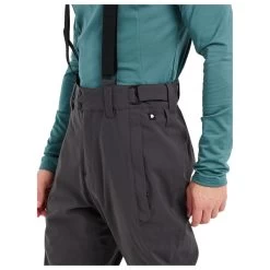 Protest Herren Schneehose Owens 15 Protest Herren Schneehose Owens -Modische Kleidung protest herren schneehose owens 4791900 899 7147