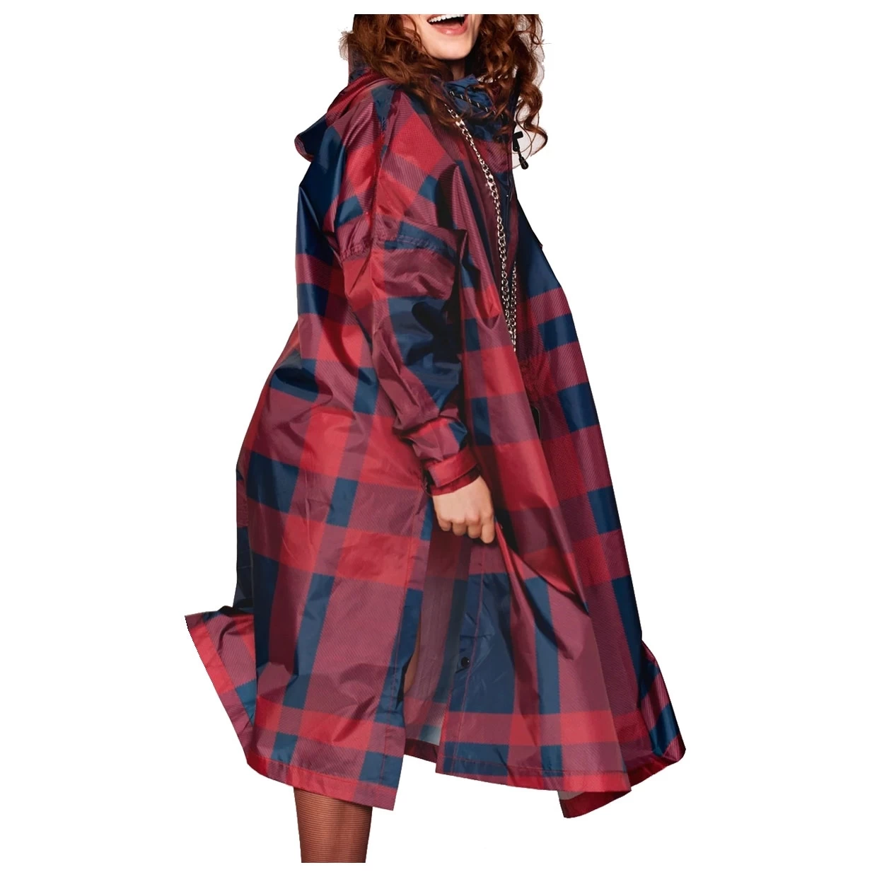 Regenponcho Jasper 3 Regenponcho Jasper