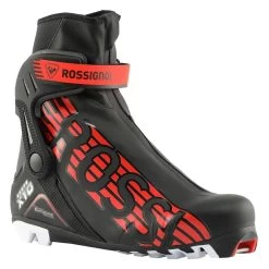 Rossignol Herren Langlaufschuhe X-10 Skate