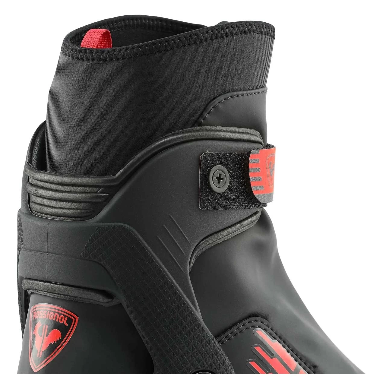 Rossignol Herren Langlaufschuhe X-8 Skate 4 Rossignol Herren Langlaufschuhe X-8 Skate – Bild 2