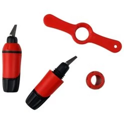 Rossignol Spitzenset L1 XC