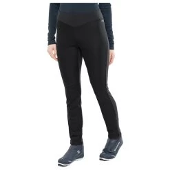 Salomon Damen Langlaufhose GTX Infinium Windstopper® -Modische Kleidung salomon damen langlaufhose gtx infiniu lc1892700 000 3145