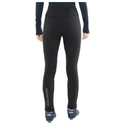 Salomon Damen Langlaufhose GTX Infinium Windstopper® -Modische Kleidung salomon damen langlaufhose gtx infiniu lc1892700 000 4148