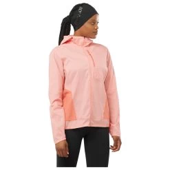 Modische Kleidung -Modische Kleidung salomon damen laufjacke bonatti waterp lc2129800 000 2146