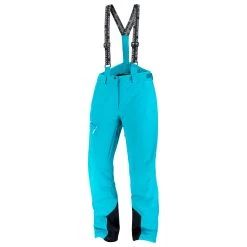 Salomon Damen Skihose Brilliant Pant