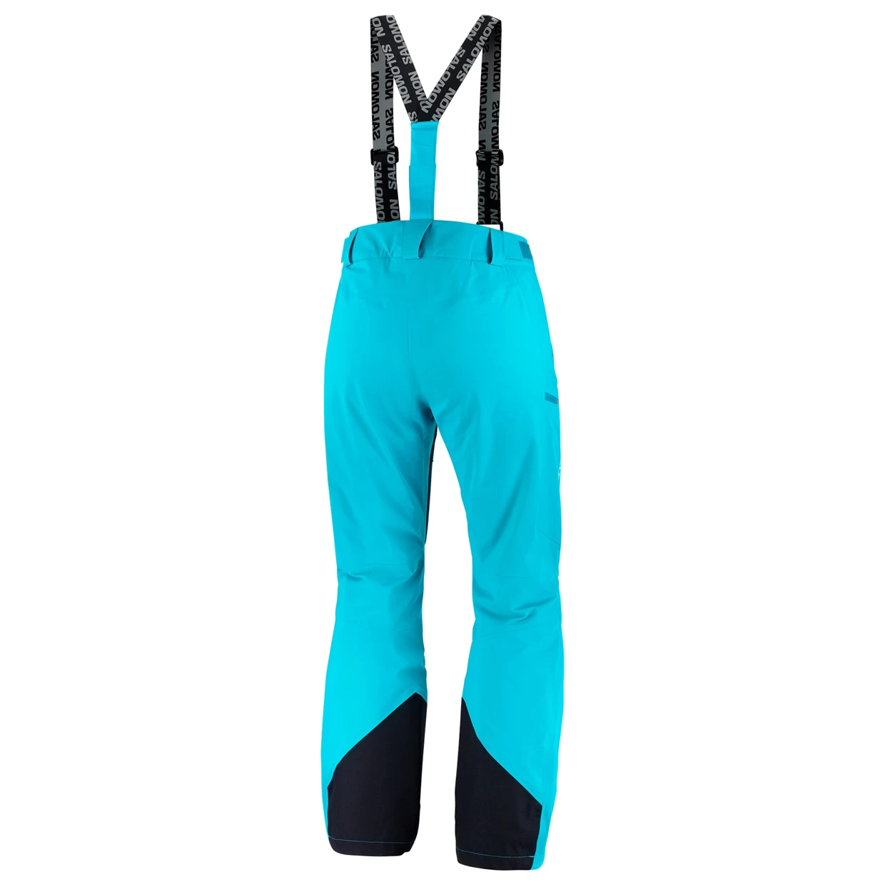 Salomon Damen Skihose Brilliant Pant 4 Salomon Damen Skihose Brilliant Pant – Bild 2