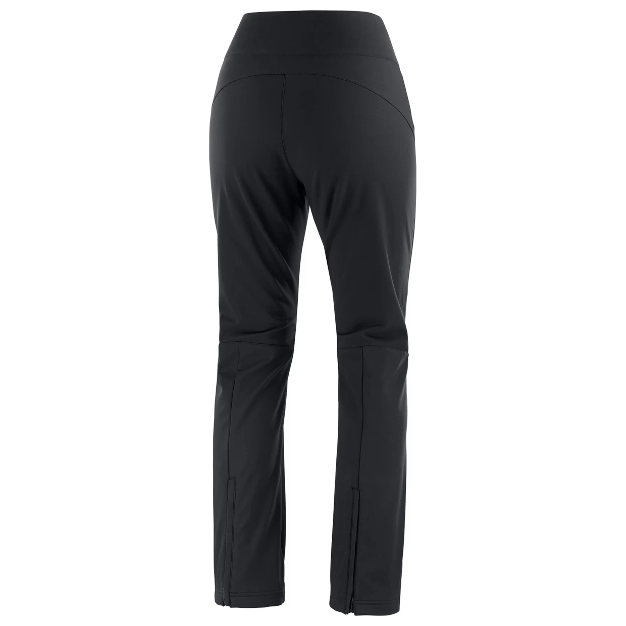 Salomon Damen Skihose Reason 4 Salomon Damen Skihose Reason – Bild 2