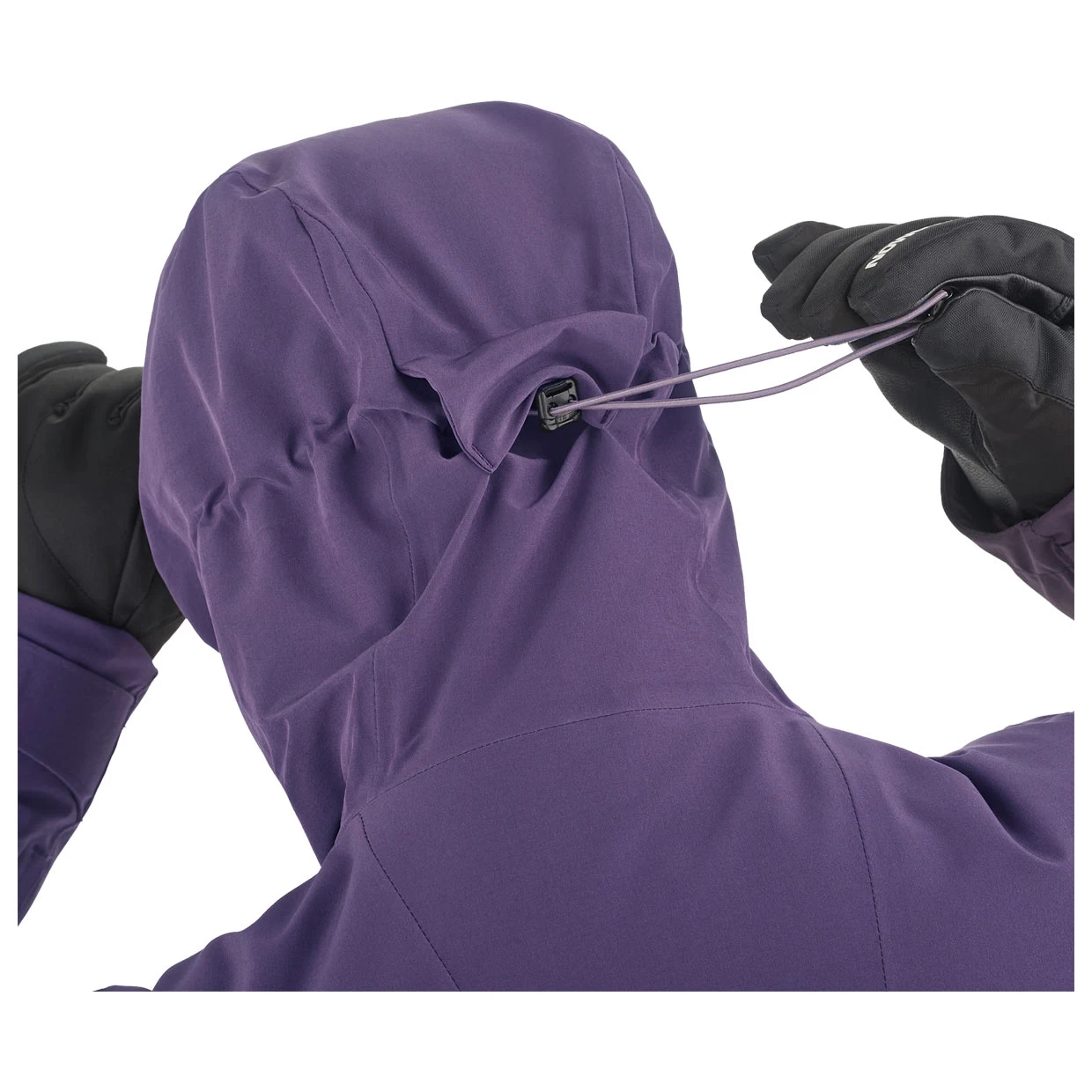 Salomon Damen Skijacke Highland Jacket 10 Salomon Damen Skijacke Highland Jacket – Bild 8