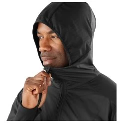 Salomon Herren Kapuzenjacke Outline All Season Hybrid 11 Salomon Herren Kapuzenjacke Outline All Season Hybrid -Modische Kleidung salomon herren kapuzenjacke outline al lc1864400 000 4147