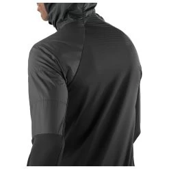 Salomon Herren Kapuzenjacke Outline All Season Hybrid 13 Salomon Herren Kapuzenjacke Outline All Season Hybrid -Modische Kleidung salomon herren kapuzenjacke outline al lc1864400 000 6145