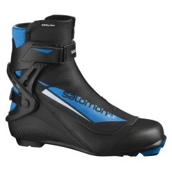 Salomon Herren Langlaufschuhe RS8 X SK Prolink