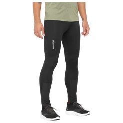 Salomon Herren Laufhose Cross Run 10 Salomon Herren Laufhose Cross Run -Modische Kleidung salomon herren laufhose cross run lc1867400 000 3146 1