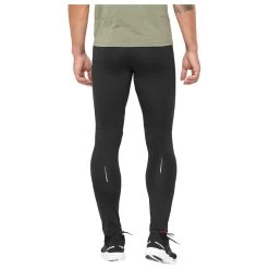 Salomon Herren Laufhose Cross Run 11 Salomon Herren Laufhose Cross Run -Modische Kleidung salomon herren laufhose cross run lc1867400 000 4148 1