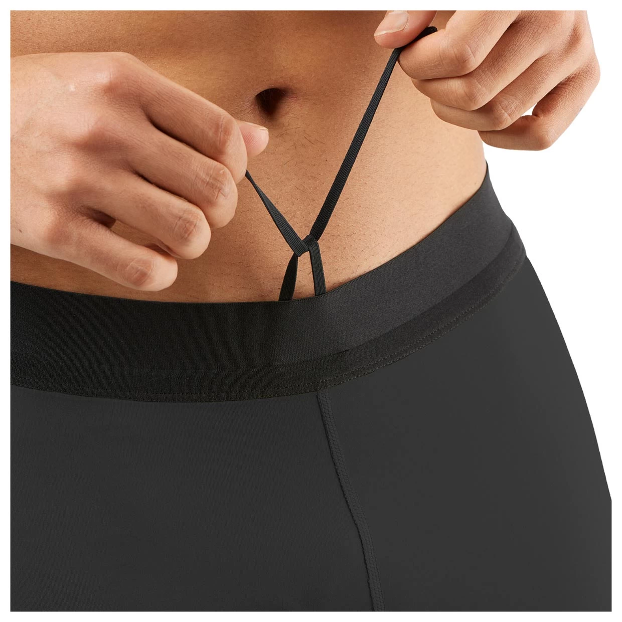 Salomon Herren Laufhose Cross Run 7 Salomon Herren Laufhose Cross Run – Bild 5