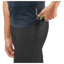 Salomon Herren Laufhose Cross Run 13 Salomon Herren Laufhose Cross Run -Modische Kleidung salomon herren laufhose cross run lc1867400 000 6146 1