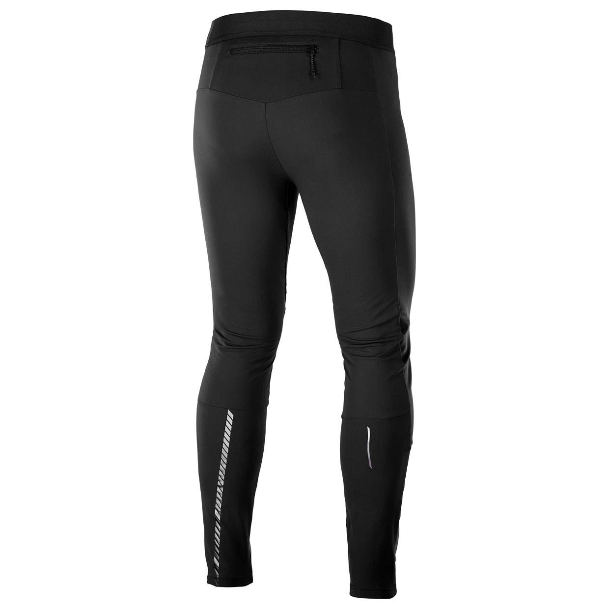 Salomon Herren Laufhose GTX Infinium Windstopper 4 Salomon Herren Laufhose GTX Infinium Windstopper – Bild 2