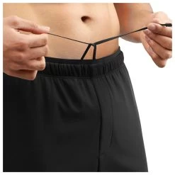 Salomon Herren Laufhose Runlife -Modische Kleidung salomon herren laufhose runlife lc2139000 000 4134