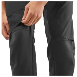 Salomon Herren Laufhose Runlife -Modische Kleidung salomon herren laufhose runlife lc2139000 000 5148