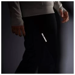 Salomon Herren Laufhose Runlife -Modische Kleidung salomon herren laufhose runlife lc2139000 000 6141