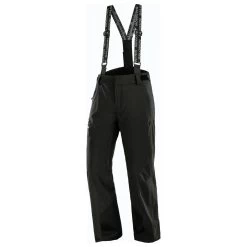 Salomon Herren Skihose Brilliant Pant