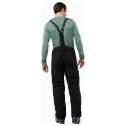 Salomon Herren Skihose Brilliant Pant -Modische Kleidung salomon herren skihose brilliant pant lc2143800 000 3148