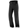 Salomon Herren Skihose Force 3L Shell -Modische Kleidung salomon herren skihose force 3l shell lc1874200 000 1143