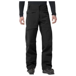 Salomon Herren Skihose Force 3L Shell -Modische Kleidung salomon herren skihose force 3l shell lc1874200 000 3146