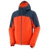 Salomon Herren Skijacke Brilliant 2 Salomon Herren Skijacke Brilliant -Modische Kleidung salomon herren skijacke brilliant lc2142500 000 1148