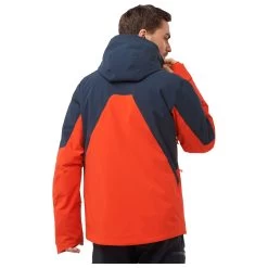 Salomon Herren Skijacke Brilliant -Modische Kleidung salomon herren skijacke brilliant lc2142500 000 4147