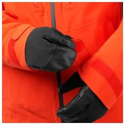 Salomon Herren Skijacke Brilliant -Modische Kleidung salomon herren skijacke brilliant lc2142500 000 7144