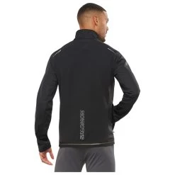 Salomon Herren Softshelljacke GTX® Infinium Windstopper® -Modische Kleidung salomon herren softshelljacke gtx inf lc1865900 000 3148