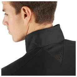 Salomon Herren Softshelljacke GTX® Infinium Windstopper® -Modische Kleidung salomon herren softshelljacke gtx inf lc1865900 000 4145