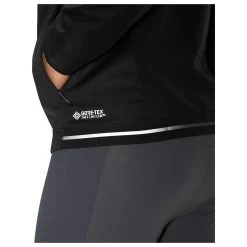 Salomon Herren Softshelljacke GTX® Infinium Windstopper® -Modische Kleidung salomon herren softshelljacke gtx inf lc1865900 000 5143