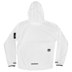 Modische Kleidung -Modische Kleidung saysky laufjacke clean blaze hmrja02 white 2208