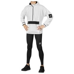 Laufjacke Clean Blaze -Modische Kleidung saysky laufjacke clean blaze hmrja02 white 5148