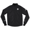 Laufjacke Clean Pace Jacket -Modische Kleidung saysky laufjacke clean pace jacket xmrja01 black universe 1316