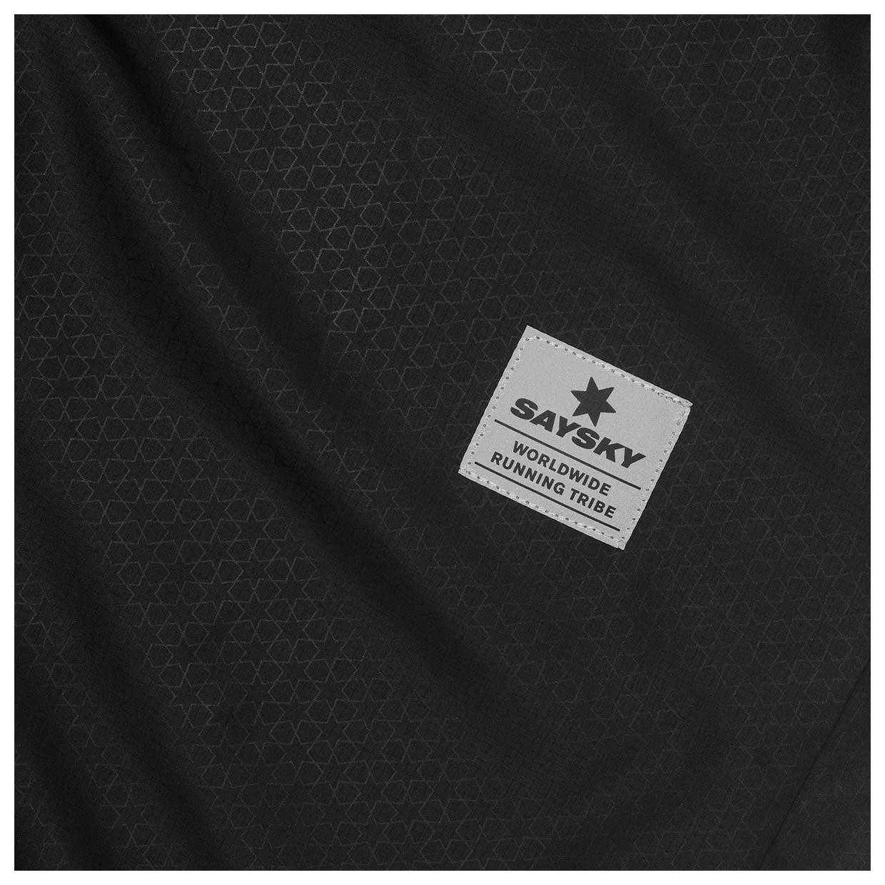 Laufjacke Clean Pace Jacket 8 Laufjacke Clean Pace Jacket – Bild 6