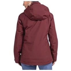 Schöffel Damen Doppeljacke Partinello 3in1 -Modische Kleidung sch ffel damen doppeljacke partinello 3 2013104 23582 2965 3146