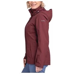 Schöffel Damen Doppeljacke Partinello 3in1 -Modische Kleidung sch ffel damen doppeljacke partinello 3 2013104 23582 2965 4149