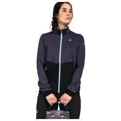 Schöffel Damen Fahrradjacke Fleece Iurreta -Modische Kleidung sch ffel damen fahrradjacke fleece iurr 5013284 23739 3975 3142