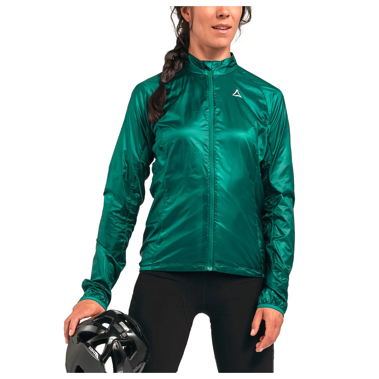 Schöffel Damen Fahrradjacke Gaiole 5 Schöffel Damen Fahrradjacke Gaiole – Bild 3