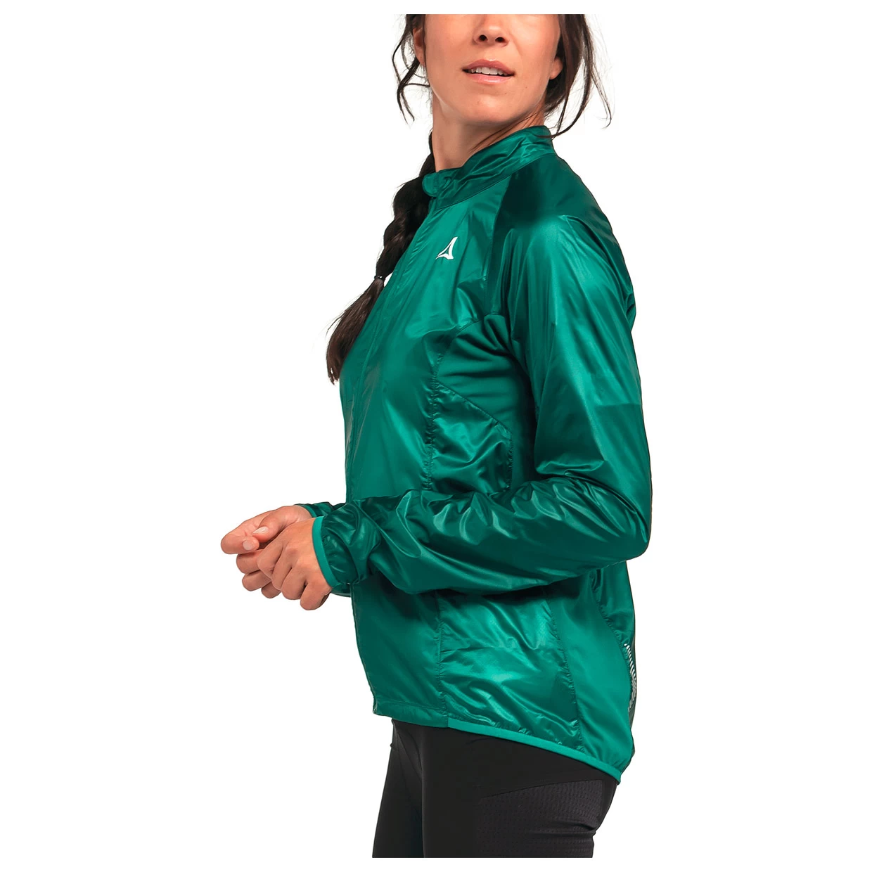 Schöffel Damen Fahrradjacke Gaiole 7 Schöffel Damen Fahrradjacke Gaiole – Bild 5