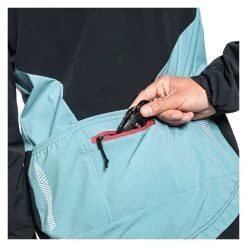 Schöffel Damen Fahrradjacke Grimaldo Hybrid -Modische Kleidung sch ffel damen fahrradjacke grimaldo hy 5013148 23496 8535 3142